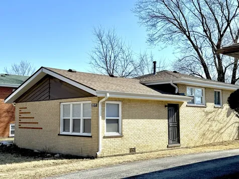 2217 West 156th Place Markham IL 60426