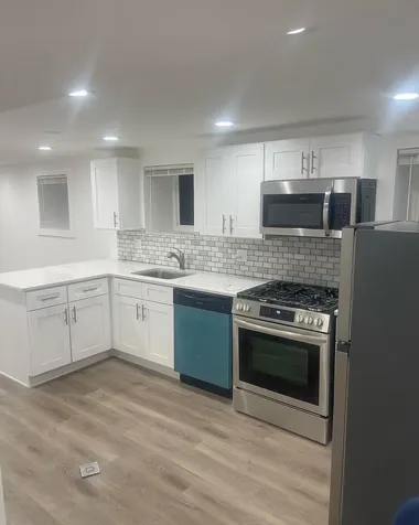 6141 South Eberhart Avenue Chicago IL 60637