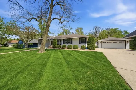 18131 Loomis Avenue Homewood IL 60430