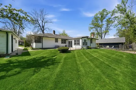 18131 Loomis Avenue Homewood IL 60430