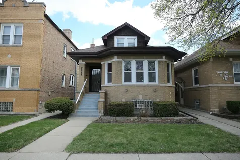 2955 North Lotus Avenue Chicago IL 60641