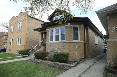2955 North Lotus Avenue Chicago IL 60641