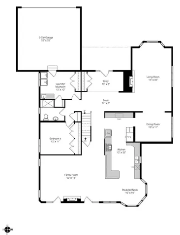 175 Lagoon Drive Northfield IL 60093