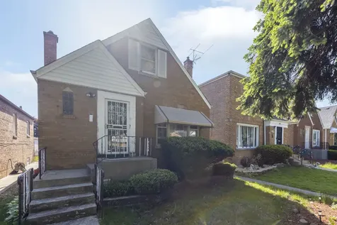 10535 South Peoria Street Chicago IL 60643