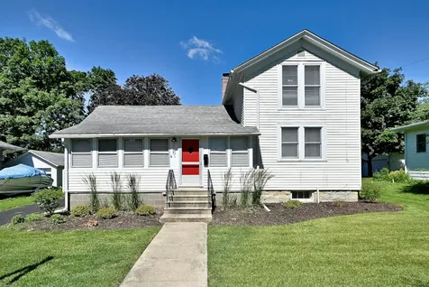 225 North Elm Street Waterman IL 60556