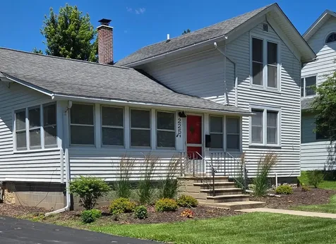 225 North Elm Street Waterman IL 60556