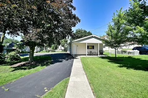 225 North Elm Street Waterman IL 60556
