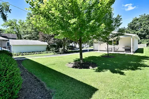 225 North Elm Street Waterman IL 60556