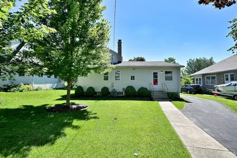 225 North Elm Street Waterman IL 60556
