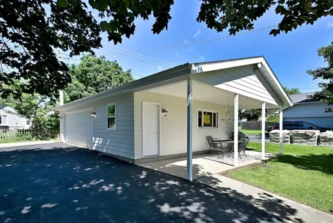 225 North Elm Street Waterman IL 60556