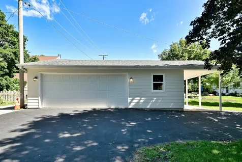 225 North Elm Street Waterman IL 60556