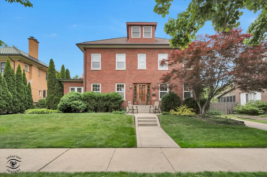 10050 South Damen Avenue Chicago IL 60643