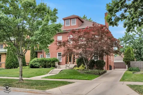 10050 South Damen Avenue Chicago IL 60643