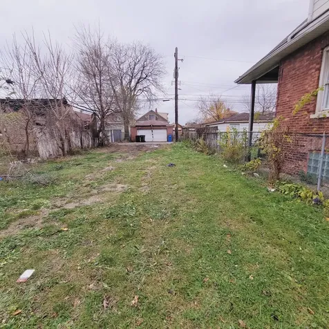 8029 South Loomis Boulevard Chicago IL 60620