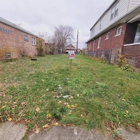 8029 South Loomis Boulevard Chicago IL 60620