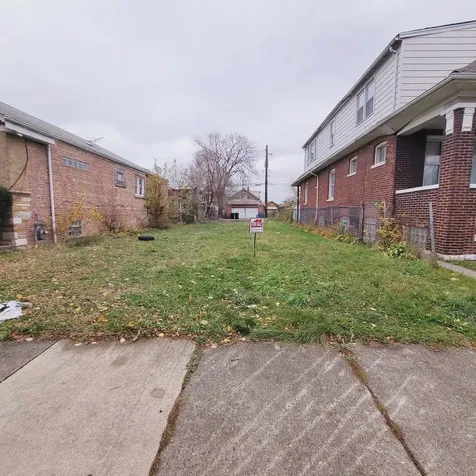 8029 South Loomis Boulevard Chicago IL 60620
