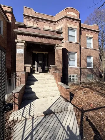 7700 South Green Street Chicago IL 60620