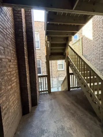 7700 South Green Street Chicago IL 60620