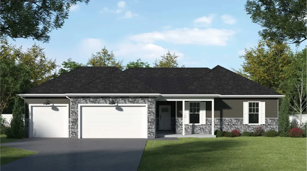 1105 Secretariat Drive Genoa IL 60135