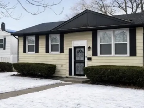 267 Chappel Avenue Calumet City IL 60409