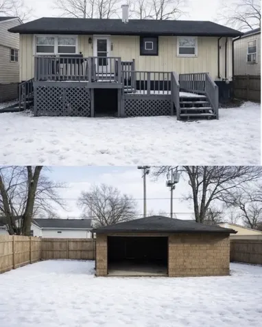 267 Chappel Avenue Calumet City IL 60409