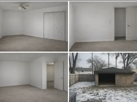 267 Chappel Avenue Calumet City IL 60409