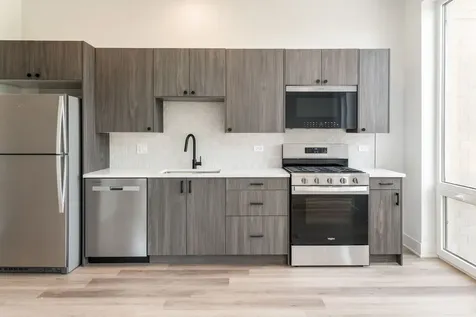224 South Ashland Avenue Chicago IL 60607