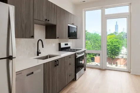224 South Ashland Avenue Chicago IL 60607
