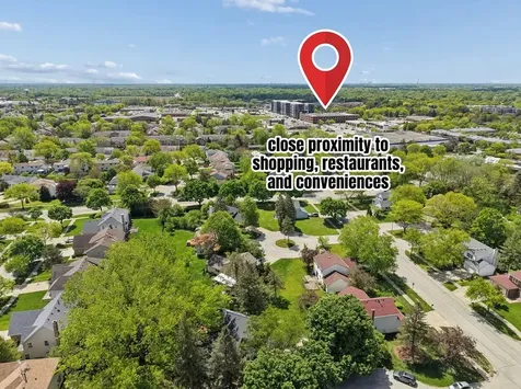 499 Highland Grove Drive Buffalo Grove IL 60089