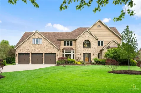 601 Ridgelawn Trail Batavia IL 60510