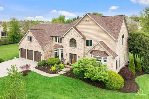 601 Ridgelawn Trail Batavia IL 60510
