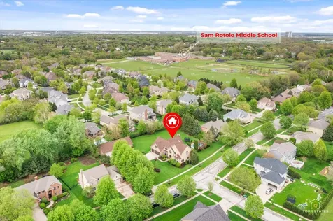 601 Ridgelawn Trail Batavia IL 60510