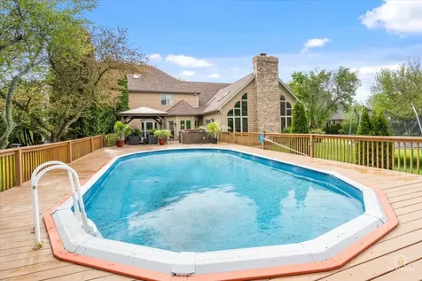 601 Ridgelawn Trail Batavia IL 60510
