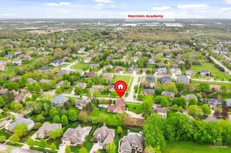 601 Ridgelawn Trail Batavia IL 60510