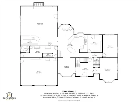 601 Ridgelawn Trail Batavia IL 60510