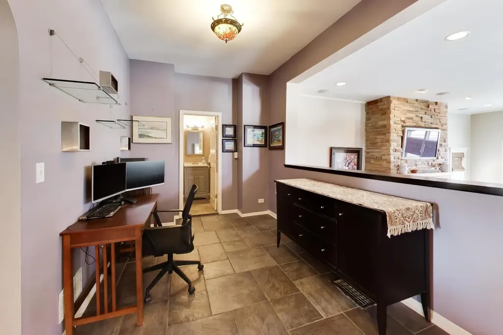 6548 North Oliphant Avenue Chicago IL 60631