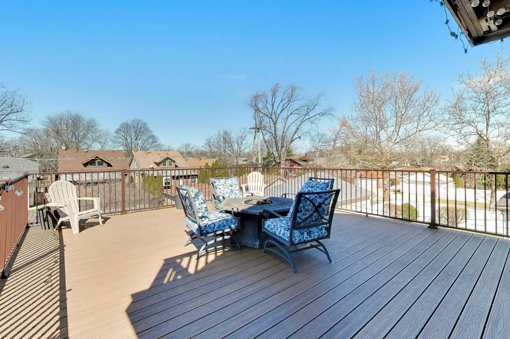 6548 North Oliphant Avenue Chicago IL 60631