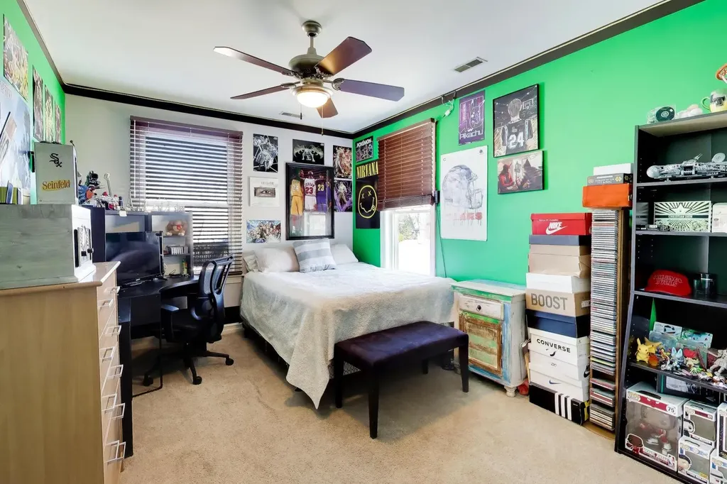 6548 North Oliphant Avenue Chicago IL 60631