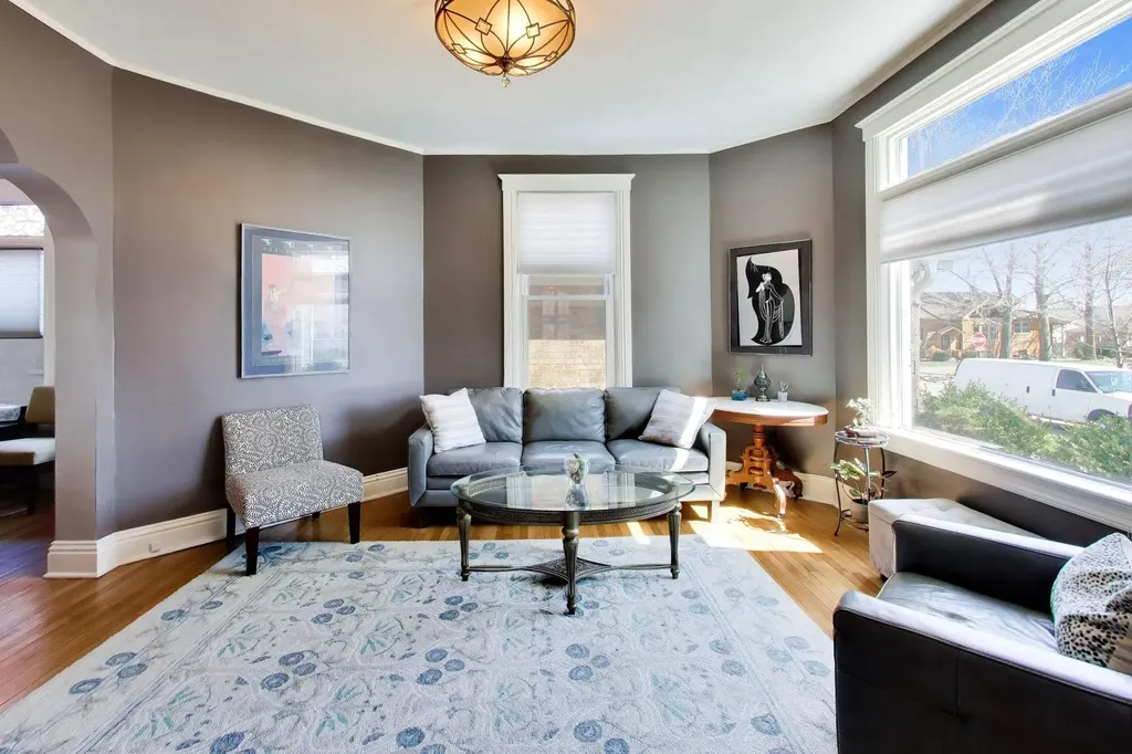 6548 North Oliphant Avenue Chicago IL 60631