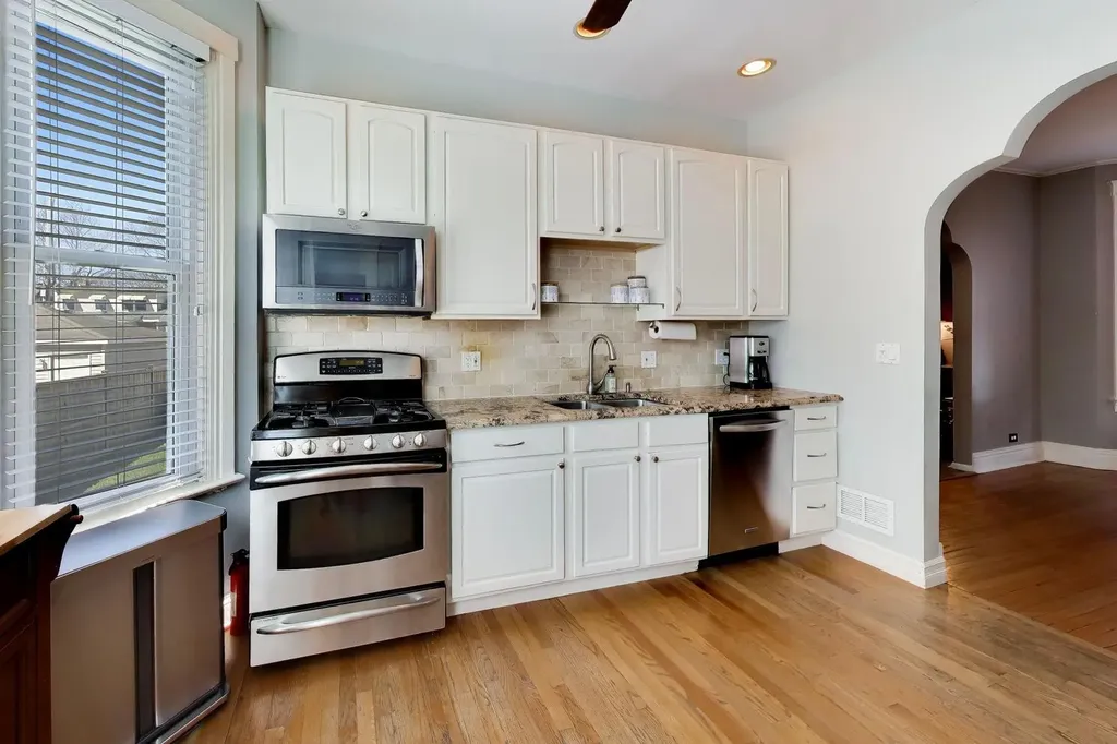6548 North Oliphant Avenue Chicago IL 60631