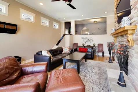 6548 North Oliphant Avenue Chicago IL 60631