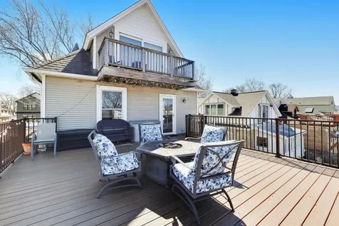 6548 North Oliphant Avenue Chicago IL 60631