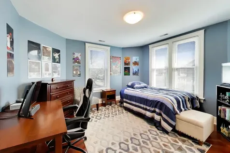 6548 North Oliphant Avenue Chicago IL 60631
