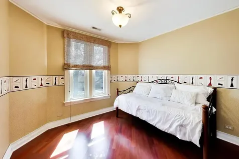 6548 North Oliphant Avenue Chicago IL 60631