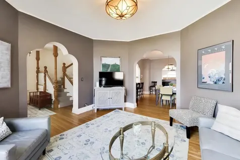 6548 North Oliphant Avenue Chicago IL 60631