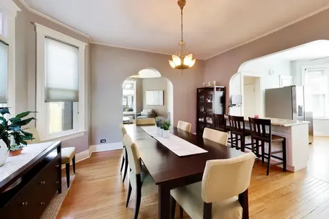 6548 North Oliphant Avenue Chicago IL 60631