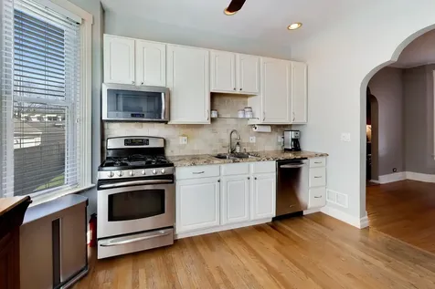 6548 North Oliphant Avenue Chicago IL 60631