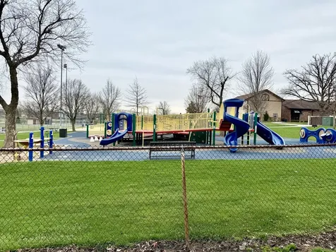 7925 Paxton Avenue Tinley Park IL 60477