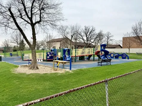 7925 Paxton Avenue Tinley Park IL 60477
