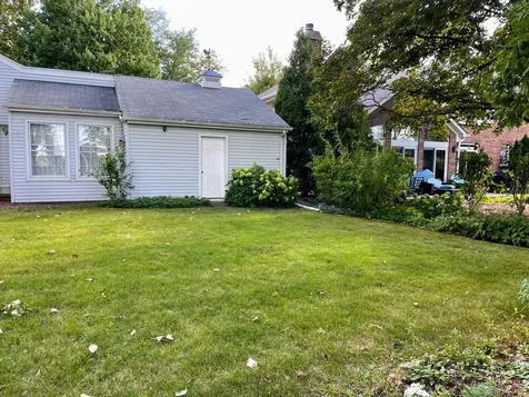 2546 Laurel Lane Wilmette IL 60091